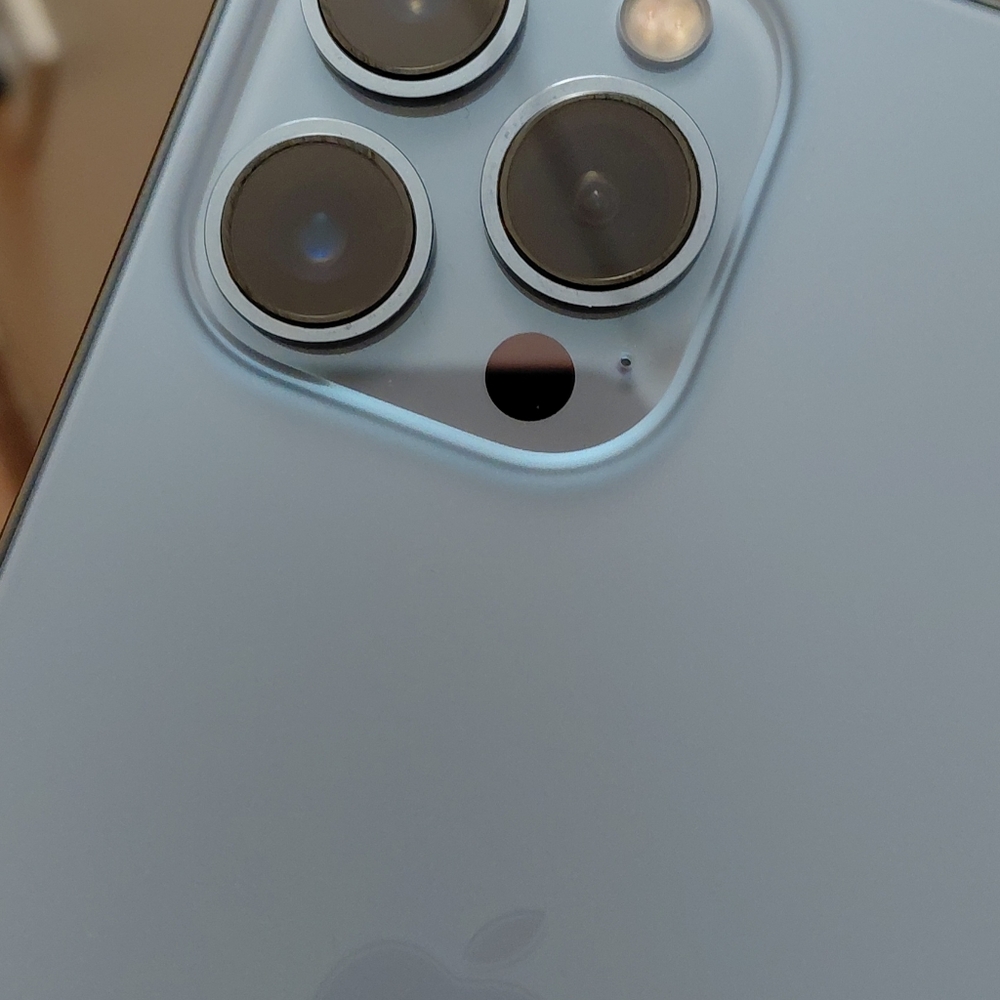 Iphone 13 Pro Max Unlocked